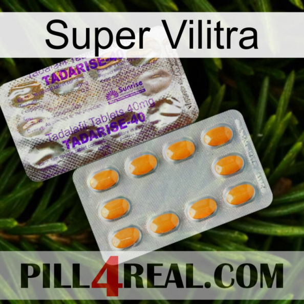 Super Vilitra new12